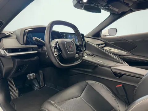 Photos of 2023 Chevrolet Corvette Stingray for sale in Indianapolis, IN at AutoGiant USA Indianapolis