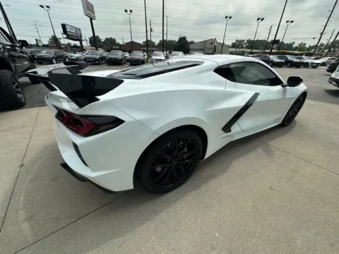 More photos of 2023 Chevrolet Corvette Stingray at AutoGiant USA Indianapolis, IN