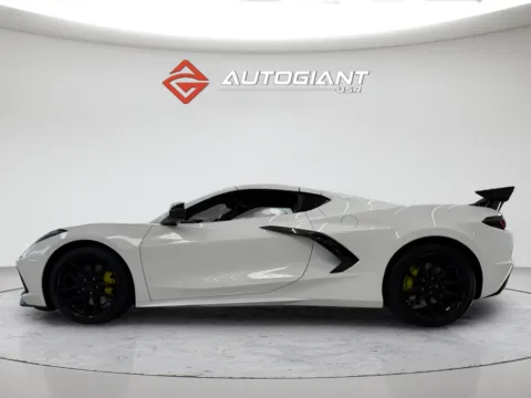 Another view of 2023 Chevrolet Corvette Stingray for sale in Indianapolis, IN at AutoGiant USA Indianapolis