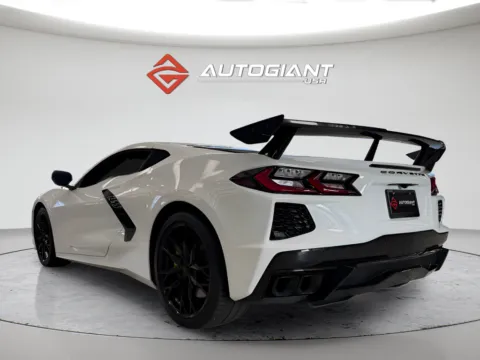 More photos of 2023 Chevrolet Corvette Stingray at AutoGiant USA Indianapolis, IN
