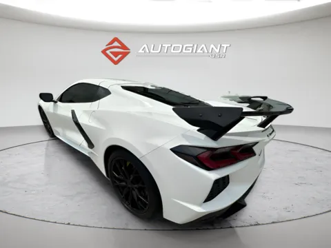 Another view of 2023 Chevrolet Corvette Stingray for sale in Indianapolis, IN at AutoGiant USA Indianapolis
