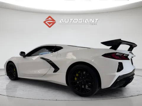 More photos of 2023 Chevrolet Corvette Stingray at AutoGiant USA Indianapolis, IN