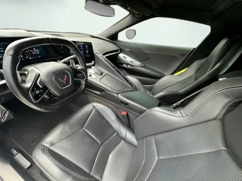 Photos of 2023 Chevrolet Corvette Stingray for sale in Indianapolis, IN at AutoGiant USA Indianapolis
