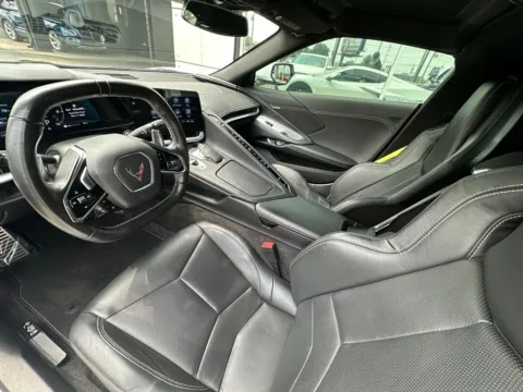 Photos of 2023 Chevrolet Corvette Stingray for sale in Indianapolis, IN at AutoGiant USA Indianapolis