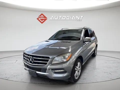 More photos of 2015 Mercedes-Benz M-Class ML 350 at AutoGiant USA Indianapolis, IN