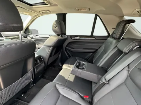 More photos of 2015 Mercedes-Benz M-Class ML 350 at AutoGiant USA Indianapolis, IN