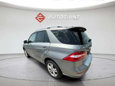 More photos of 2015 Mercedes-Benz M-Class ML 350 at AutoGiant USA Indianapolis, IN