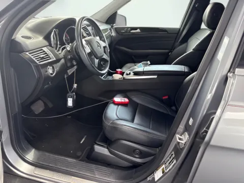 More photos of 2015 Mercedes-Benz M-Class ML 350 at AutoGiant USA Indianapolis, IN