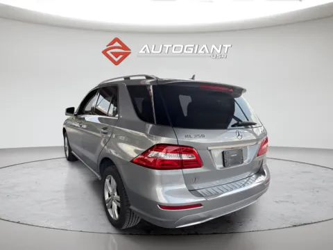 More photos of 2015 Mercedes-Benz M-Class ML 350 at AutoGiant USA Indianapolis, IN