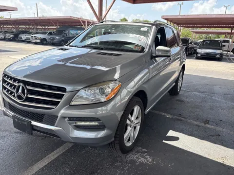 2015 Mercedes-Benz M-Class ML 350 for sale in Indianapolis, IN