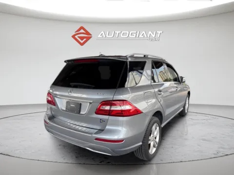 More photos of 2015 Mercedes-Benz M-Class ML 350 at AutoGiant USA Indianapolis, IN