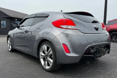 More photos of 2017 Hyundai Veloster Value Edition at AutoGiant USA Indianapolis, IN