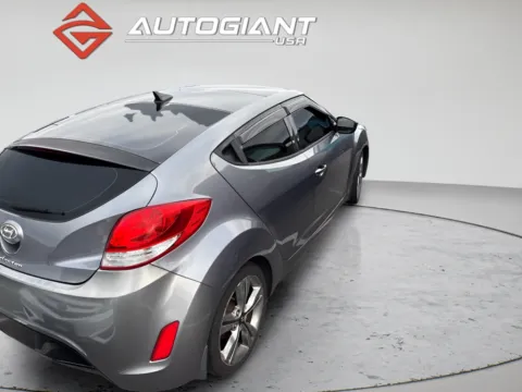 More photos of 2017 Hyundai Veloster Value Edition at AutoGiant USA Indianapolis, IN