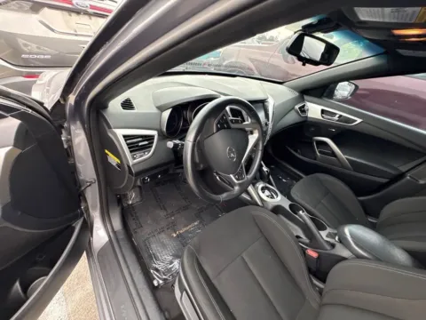 More photos of 2017 Hyundai Veloster Value Edition at AutoGiant USA Indianapolis, IN