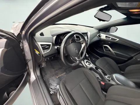 More photos of 2017 Hyundai Veloster Value Edition at AutoGiant USA Indianapolis, IN