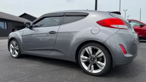 More photos of 2017 Hyundai Veloster Value Edition at AutoGiant USA Indianapolis, IN
