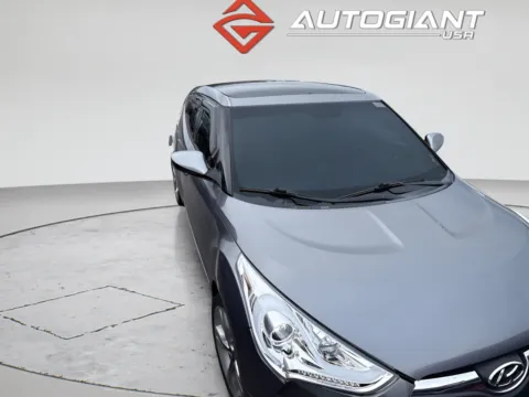 Photos of 2017 Hyundai Veloster Value Edition for sale in Indianapolis, IN at AutoGiant USA Indianapolis