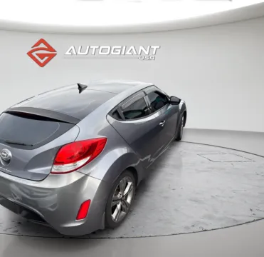 More photos of 2017 Hyundai Veloster Value Edition at AutoGiant USA Indianapolis, IN