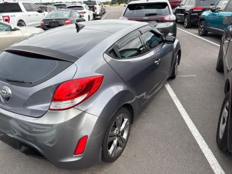 More photos of 2017 Hyundai Veloster Value Edition at AutoGiant USA Indianapolis, IN