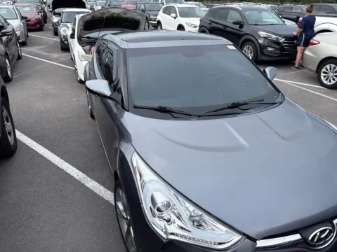 Photos of 2017 Hyundai Veloster Value Edition for sale in Indianapolis, IN at AutoGiant USA Indianapolis