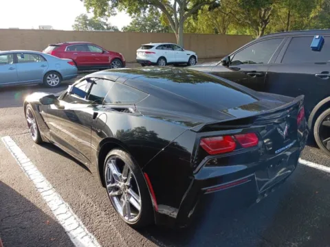 More photos of 2017 Chevrolet Corvette Stingray at AutoGiant USA Indianapolis, IN