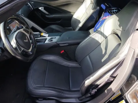 More photos of 2017 Chevrolet Corvette Stingray at AutoGiant USA Indianapolis, IN