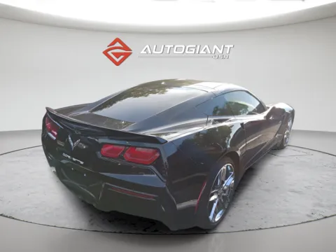 More photos of 2017 Chevrolet Corvette Stingray at AutoGiant USA Indianapolis, IN