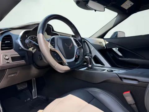 More photos of 2017 Chevrolet Corvette Stingray at AutoGiant USA Indianapolis, IN