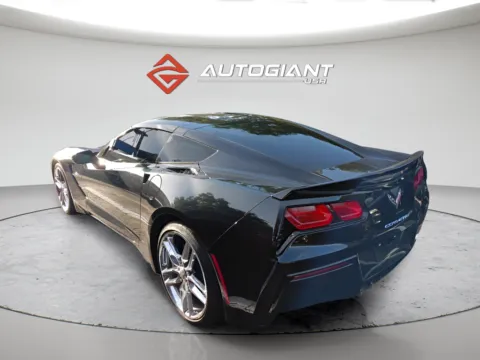 More photos of 2017 Chevrolet Corvette Stingray at AutoGiant USA Indianapolis, IN