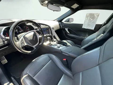 More photos of 2017 Chevrolet Corvette Stingray at AutoGiant USA Indianapolis, IN