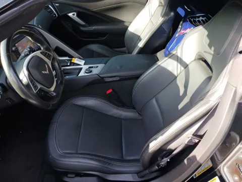 More photos of 2017 Chevrolet Corvette Stingray at AutoGiant USA Indianapolis, IN
