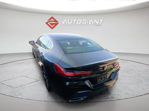 More photos of 2020 BMW 8 Series M850i xDrive Gran Coupe at AutoGiant USA Indianapolis, IN