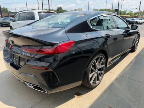 More photos of 2020 BMW 8 Series M850i xDrive Gran Coupe at AutoGiant USA Indianapolis, IN