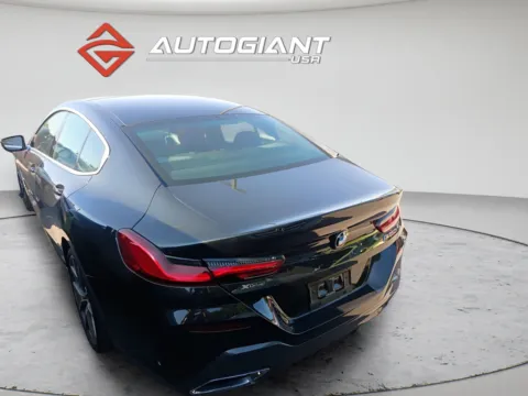 More photos of 2020 BMW 8 Series M850i xDrive Gran Coupe at AutoGiant USA Indianapolis, IN