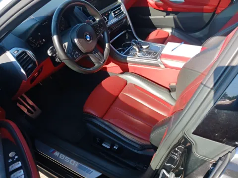 More photos of 2020 BMW 8 Series M850i xDrive Gran Coupe at AutoGiant USA Indianapolis, IN
