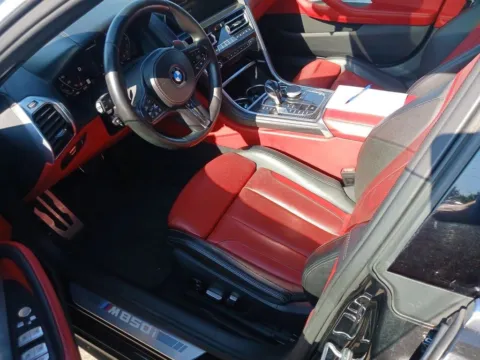 More photos of 2020 BMW 8 Series M850i xDrive Gran Coupe at AutoGiant USA Indianapolis, IN