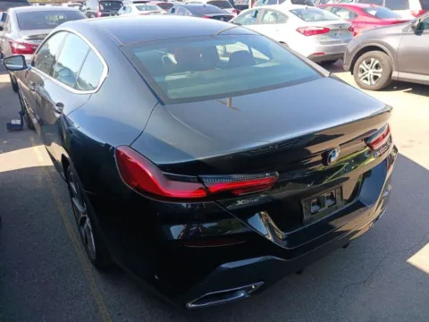 More photos of 2020 BMW 8 Series M850i xDrive Gran Coupe at AutoGiant USA Indianapolis, IN