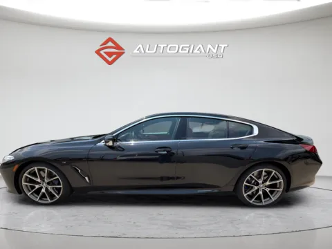 More photos of 2020 BMW 8 Series M850i xDrive Gran Coupe at AutoGiant USA Indianapolis, IN
