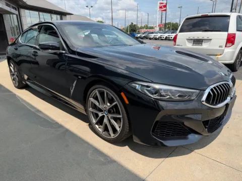 More photos of 2020 BMW 8 Series M850i xDrive Gran Coupe at AutoGiant USA Indianapolis, IN