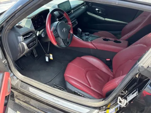 More photos of 2022 Toyota Supra 3.0 at AutoGiant USA Indianapolis, IN
