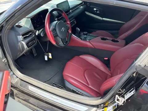 More photos of 2022 Toyota Supra 3.0 at AutoGiant USA Indianapolis, IN