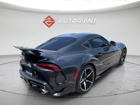 More photos of 2022 Toyota Supra 3.0 at AutoGiant USA Indianapolis, IN