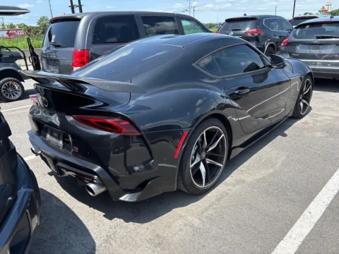 More photos of 2022 Toyota Supra 3.0 at AutoGiant USA Indianapolis, IN
