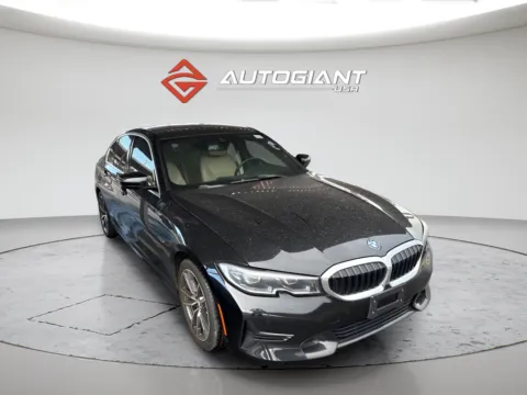 Photos of 2022 BMW 3 Series 330e iPerformance for sale in Indianapolis, IN at AutoGiant USA Indianapolis