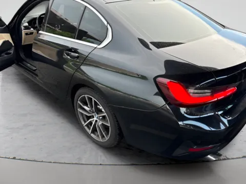 Another view of 2022 BMW 3 Series 330e iPerformance for sale in Indianapolis, IN at AutoGiant USA Indianapolis