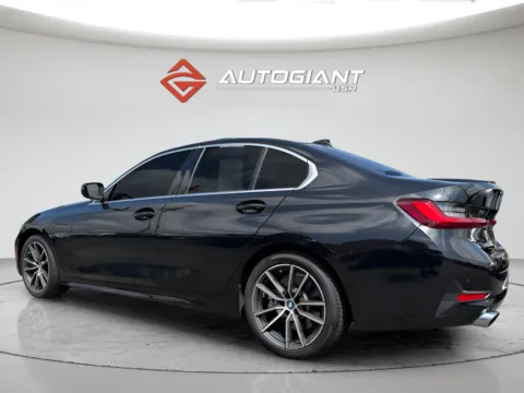 More photos of 2022 BMW 3 Series 330e iPerformance at AutoGiant USA Indianapolis, IN
