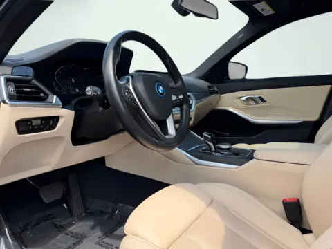 Photos of 2022 BMW 3 Series 330e iPerformance for sale in Indianapolis, IN at AutoGiant USA Indianapolis