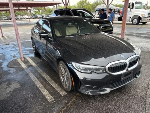 Photos of 2022 BMW 3 Series 330e iPerformance for sale in Indianapolis, IN at AutoGiant USA Indianapolis