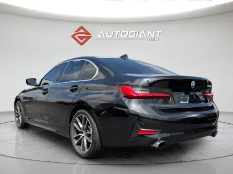 More photos of 2022 BMW 3 Series 330e iPerformance at AutoGiant USA Indianapolis, IN