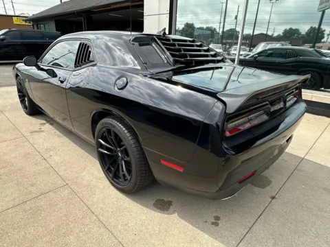 More photos of 2020 Dodge Challenger R/T Scat Pack at AutoGiant USA Indianapolis, IN